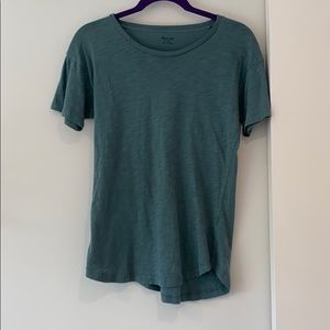 Madewell blue T-Shirt